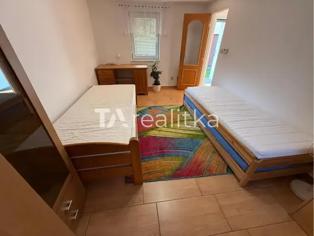 Pronájem rodinného domu, Rychvald, Bohumínská, 70 m2