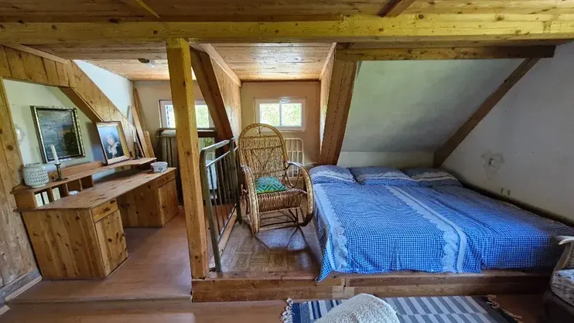 Prodej rodinného domu, Razová, 180 m2