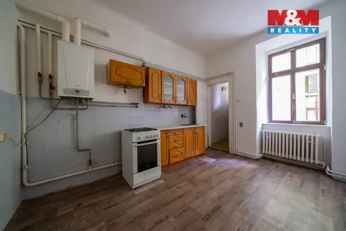 Prodej bytu 2+kk, Brno - Staré Brno, Hlinky, 62 m2