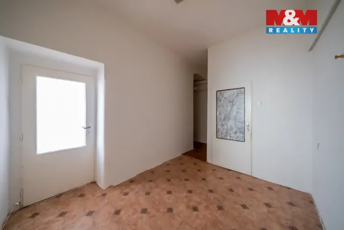 Prodej bytu 2+kk, Brno - Staré Brno, Hlinky, 62 m2