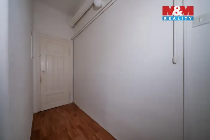Prodej bytu 2+kk, Brno - Staré Brno, Hlinky, 62 m2