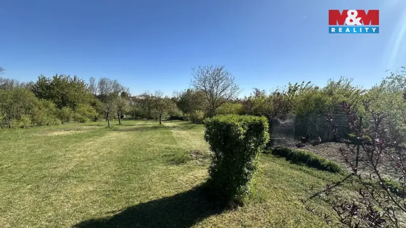Prodej pozemku pro bydlení, Oskořínek, Ronovská, 1594 m2