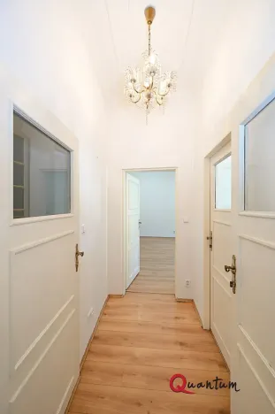 Pronájem bytu 2+1, Praha - Staré Město, Rybná, 55 m2