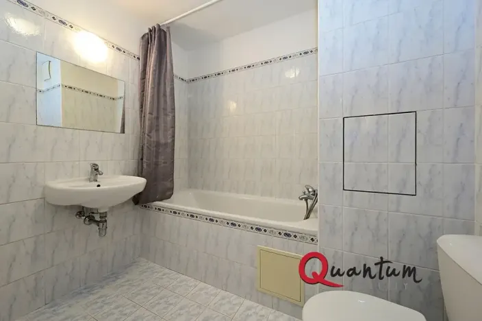 Pronájem bytu 1+kk, Praha - Strašnice, Počernická, 46 m2