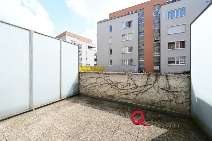 Pronájem bytu 1+kk, Praha - Strašnice, Počernická, 46 m2