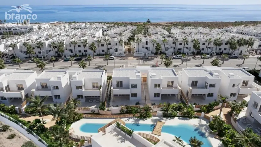 Prodej rodinného domu, San Juan de los Terreros, Almería, Španělsko, 171 m2