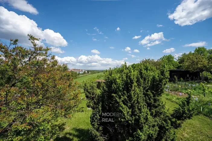 Prodej zahrady, Brno, 301 m2