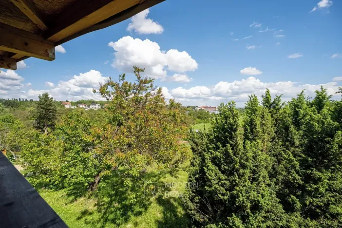 Prodej zahrady, Brno, 301 m2