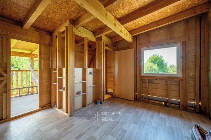 Prodej zahrady, Brno, 301 m2