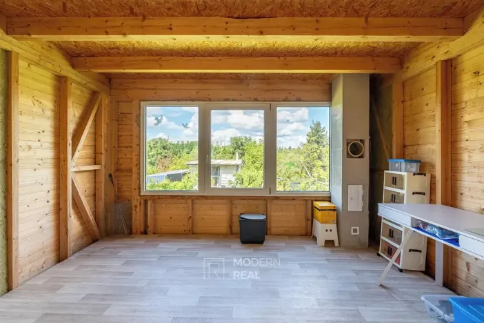Prodej zahrady, Brno, 301 m2