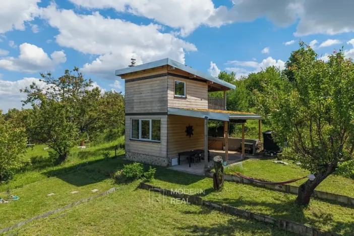 Prodej zahrady, Brno, 301 m2