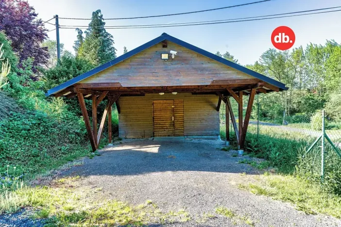 Prodej rodinného domu, Sadov, 100 m2