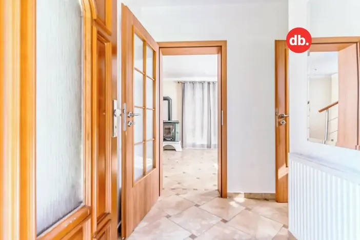 Prodej rodinného domu, Sadov, 100 m2