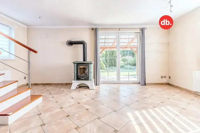 Prodej rodinného domu, Sadov, 100 m2