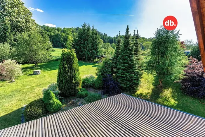 Prodej rodinného domu, Sadov, 100 m2