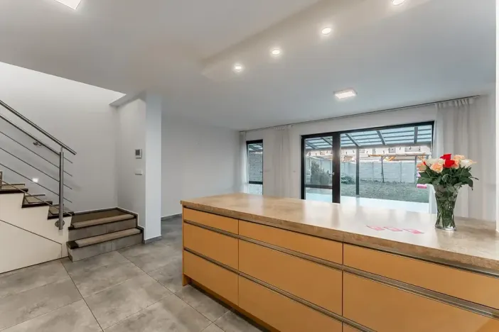 Prodej rodinného domu, Hodonín, Rozmarýnová, 150 m2