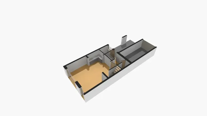 Prodej rodinného domu, Hodonín, Rozmarýnová, 150 m2