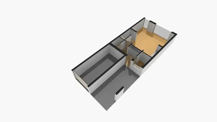 Prodej rodinného domu, Hodonín, Rozmarýnová, 150 m2