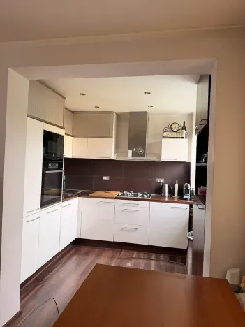 Prodej bytu 3+kk, Praha - Záběhlice, Holčovická, 73 m2