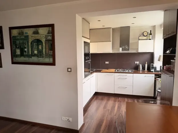 Prodej bytu 3+kk, Praha - Záběhlice, Holčovická, 73 m2