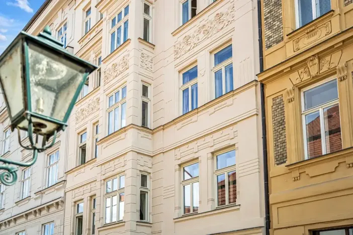 Pronájem pokoje, Brno, Starobrněnská, 22 m2