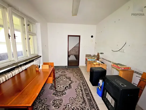 Prodej rodinného domu, Vlkoš, 100 m2