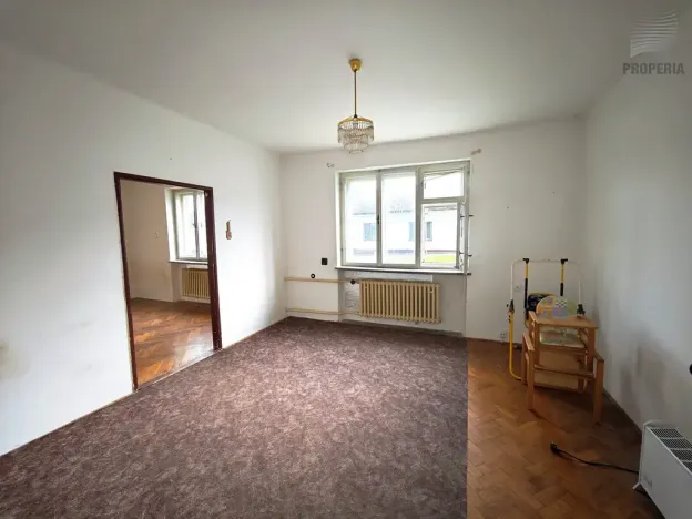 Prodej rodinného domu, Vlkoš, 100 m2