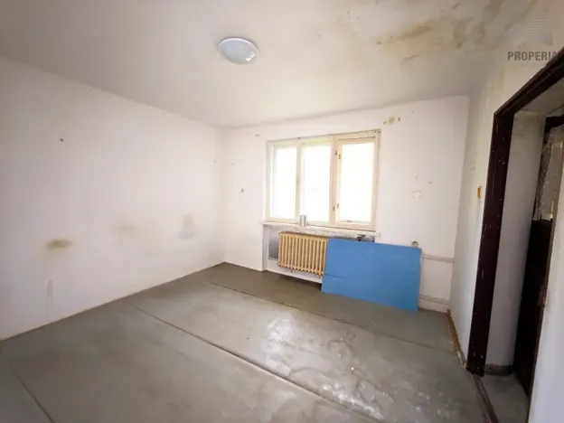 Prodej rodinného domu, Vlkoš, 100 m2
