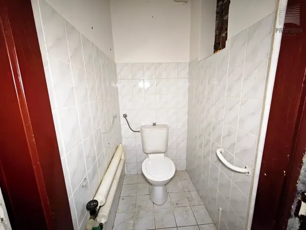 Prodej rodinného domu, Vlkoš, 100 m2