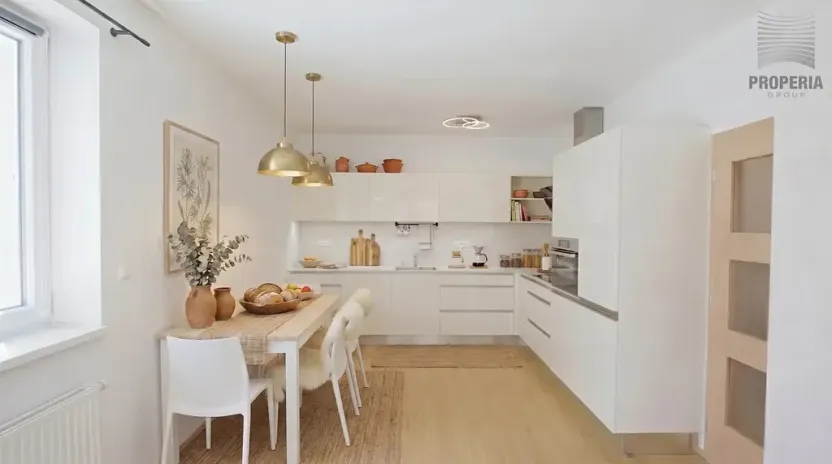 Prodej bytu 3+kk, Brno, Lišejníková, 61 m2