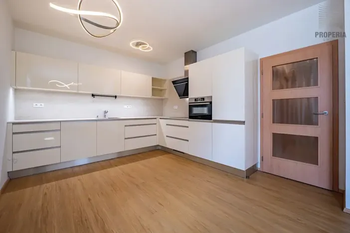 Prodej bytu 3+kk, Brno, Lišejníková, 61 m2