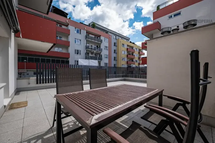 Prodej bytu 3+kk, Brno, Lišejníková, 61 m2