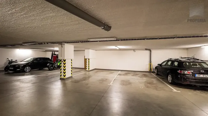 Prodej bytu 3+kk, Brno, Lišejníková, 61 m2