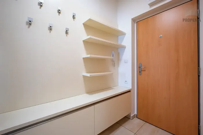 Prodej bytu 3+kk, Brno, Lišejníková, 61 m2