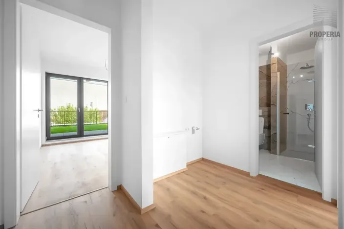 Pronájem bytu 2+kk, Brno, Škrochova, 50 m2