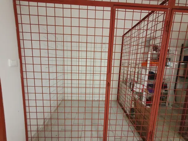 Pronájem bytu 2+kk, Kralupy nad Vltavou, Palackého nám., 54 m2