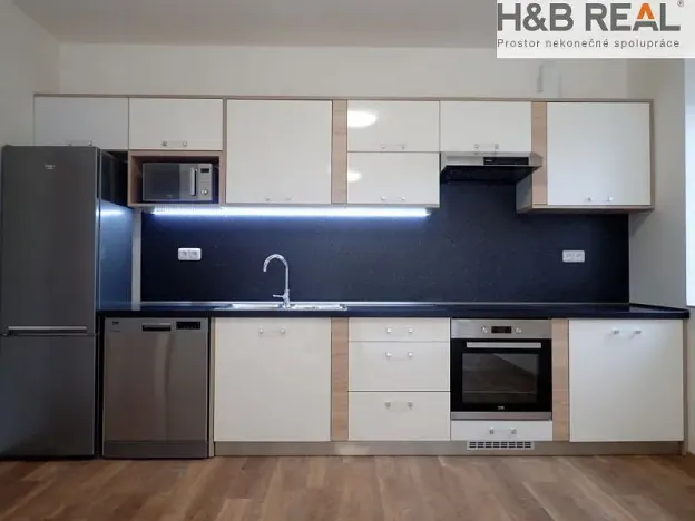 Pronájem bytu 4+kk, Vsetín, 110 m2