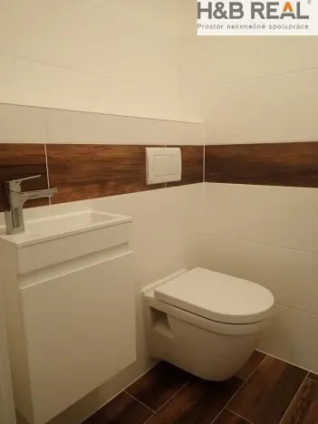 Pronájem bytu 4+kk, Vsetín, 110 m2