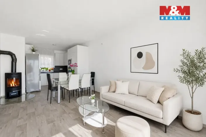 Prodej rodinného domu, Pačlavice, 114 m2