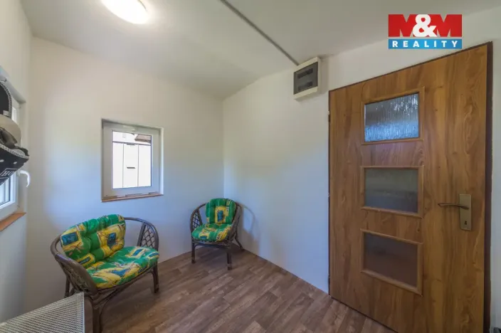 Prodej pozemku pro bydlení, Petřvald, 3300 m2