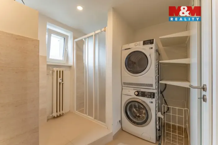 Prodej bytu 2+1, Praha - Liboc, Nová Šárka, 62 m2