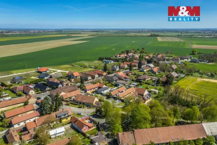 Prodej rodinného domu, Čilec, 152 m2