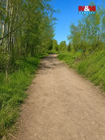 Prodej komerčního pozemku, Liberec - Liberec X-Františkov, 1627 m2