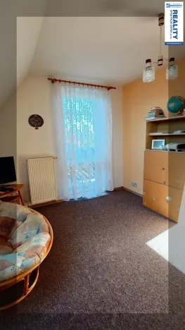Prodej rodinného domu, České Budějovice, U Hřbitova, 221 m2