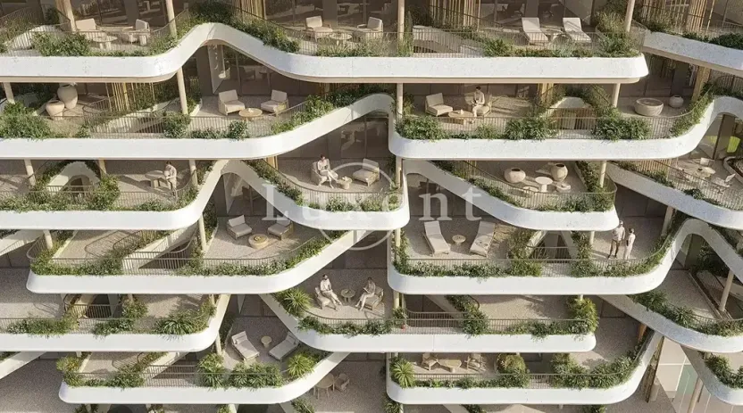 Prodej bytu 4+kk, Fuengirola, Španělsko, 135 m2