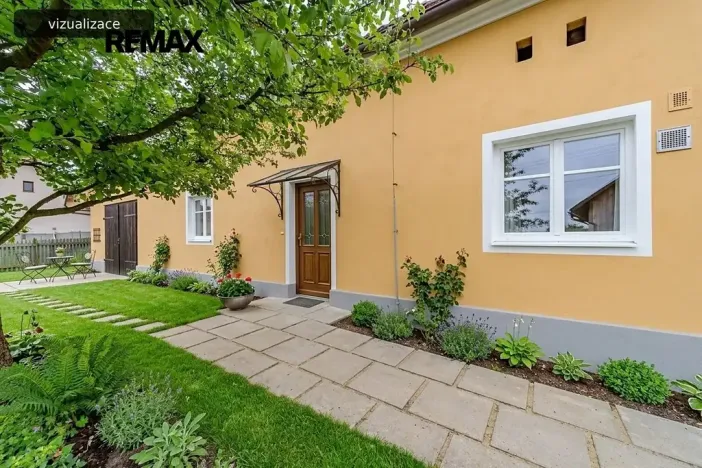 Prodej rodinného domu, Bzová, 112 m2