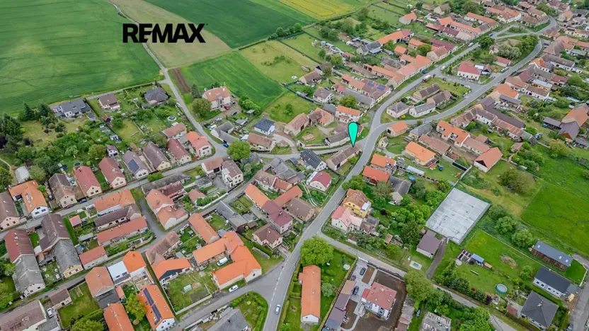 Prodej rodinného domu, Bzová, 112 m2