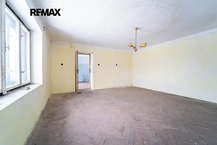 Prodej rodinného domu, Velenka, 95 m2