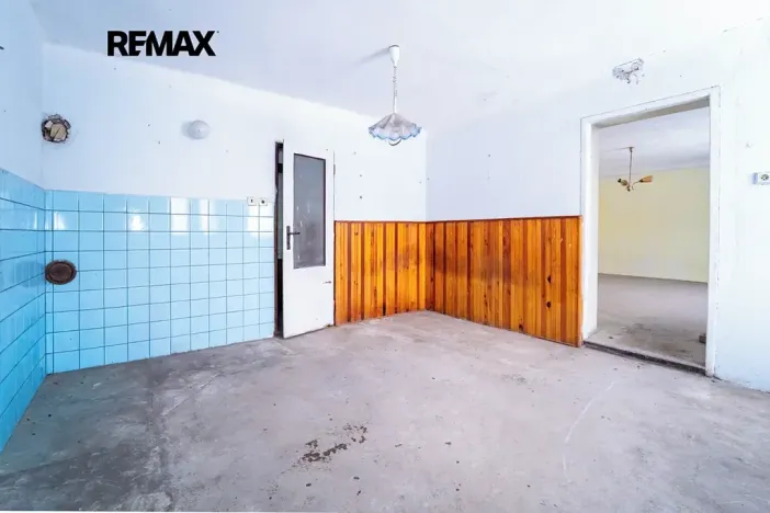 Prodej rodinného domu, Velenka, 95 m2
