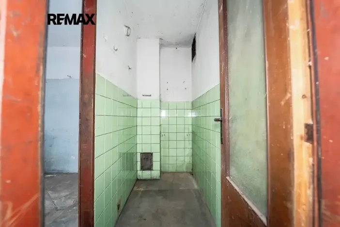 Prodej rodinného domu, Velenka, 95 m2